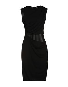 Короткое платье Giorgio Armani