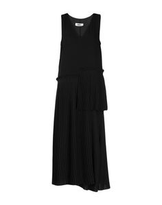 Платье длиной 3/4 Mm6 Maison Margiela