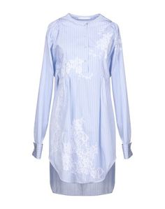 Короткое платье Ermanno Scervino