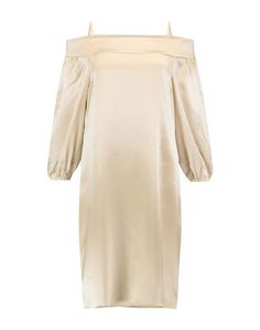 Короткое платье Tibi