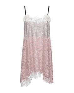 Короткое платье Fausto Puglisi