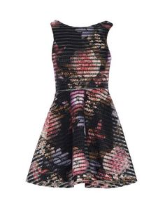 Короткое платье Guess