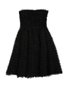 Короткое платье Dsquared2