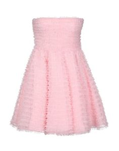 Короткое платье Dsquared2