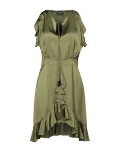 Короткое платье Just Cavalli
