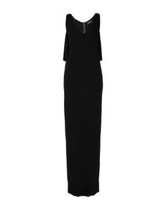 Длинное платье Dsquared2