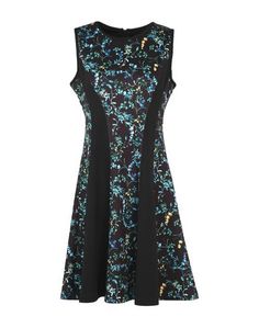 Короткое платье Dkny