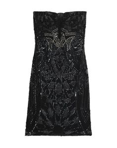 Короткое платье Roberto Cavalli