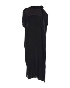 Платье длиной 3/4 Mm6 Maison Margiela