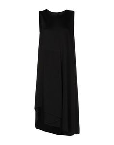 Короткое платье Mm6 Maison Margiela