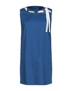 Короткое платье Love Moschino