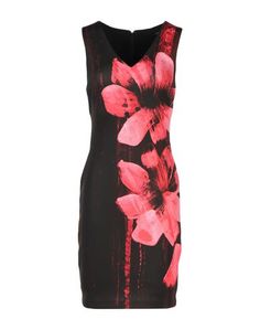 Короткое платье Guess