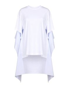 Футболка Mm6 Maison Margiela