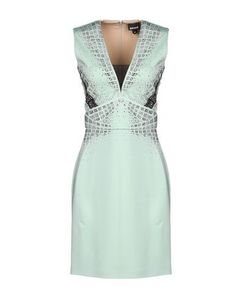 Короткое платье Just Cavalli