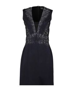 Короткое платье Just Cavalli