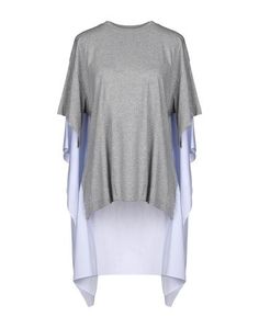 Футболка Mm6 Maison Margiela