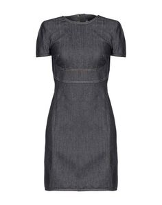 Короткое платье Dsquared2