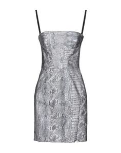 Короткое платье Just Cavalli
