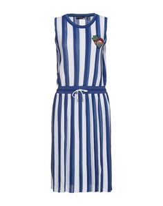 Короткое платье Love Moschino