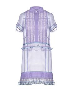 Короткое платье Dsquared2