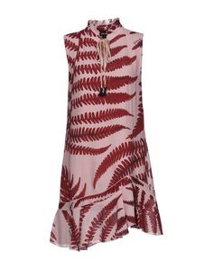 Короткое платье Just Cavalli
