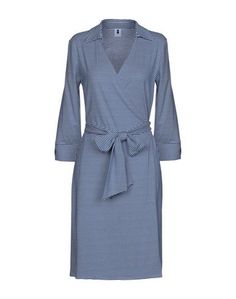 Платье до колена LE Bisbetiche by Camicettasnob