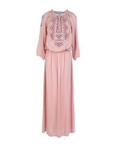 Длинное платье Melissa Odabash