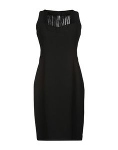 Короткое платье Versace Collection