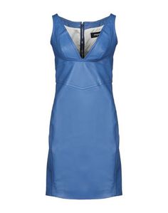 Короткое платье Dsquared2