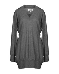 Короткое платье Mm6 Maison Margiela