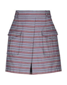 Мини-юбка Philosophy di Lorenzo Serafini