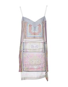 Топ без рукавов Just Cavalli
