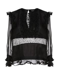 Блузка Dsquared2