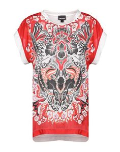 Блузка Just Cavalli