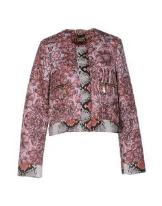 Куртка Just Cavalli