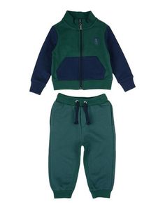 Спортивный костюм Bikkembergs