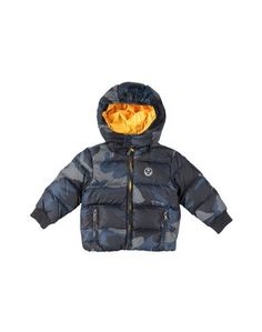 Пуховик North Sails