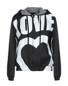 Куртка Love Moschino