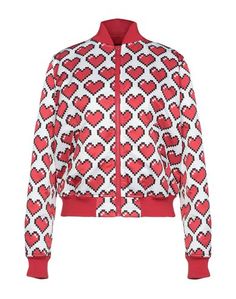 Куртка Love Moschino