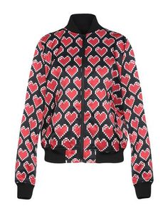 Куртка Love Moschino