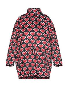 Пальто Love Moschino