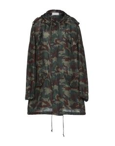 Легкое пальто Faith Connexion