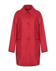 Пальто Love Moschino
