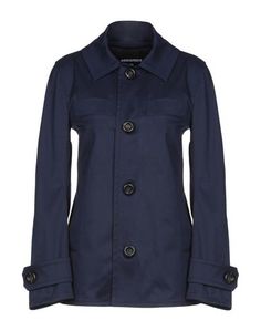 Легкое пальто Dsquared2
