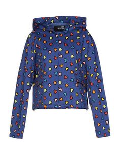 Куртка Love Moschino
