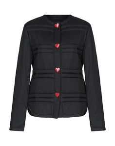 Пуховик Love Moschino