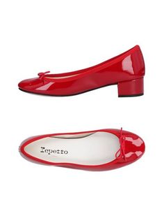 Туфли Repetto