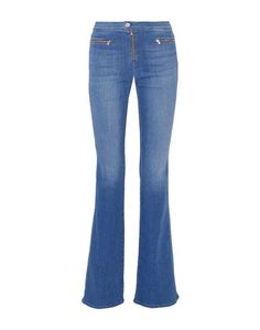 Джинсовые брюки J Brand