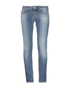 Джинсовые брюки GF Ferre Jeans