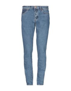 Джинсовые брюки Wrangler